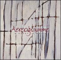 Aereogramme : A Story in White